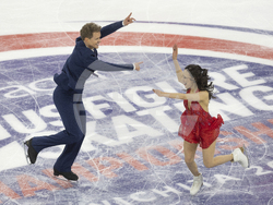 US Championships Figure Skating