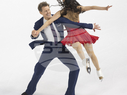 US Championships Figure Skating