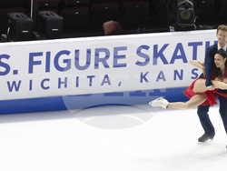 US Championships Figure Skating