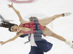 US Championships Figure Skating