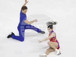 US Championships Figure Skating