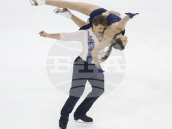 US Championships Figure Skating