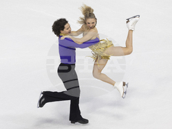 US Championships Figure Skating