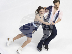 US Championships Figure Skating