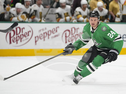 Golden Knights Stars Hockey