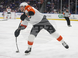 Flyers Islanders Hockey