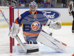 Flyers Islanders Hockey