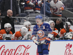 Flyers Islanders Hockey
