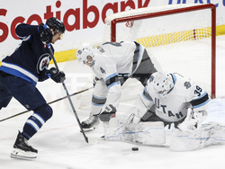 Utah Jets Hockey