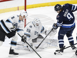 Utah Jets Hockey