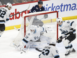 Utah Jets Hockey