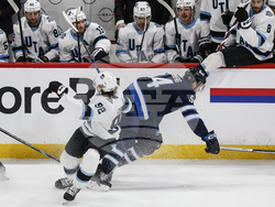 Utah Jets Hockey
