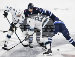 Utah Jets Hockey