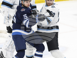 Utah Jets Hockey