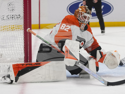 Flyers Islanders Hockey