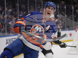 Flyers Islanders Hockey