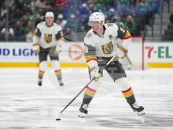 Golden Knights Stars Hockey