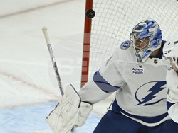 Lightning Blackhawks Hockey