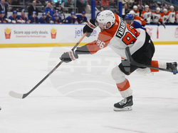 Flyers Islanders Hockey