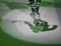 Golden Knights Stars Hockey