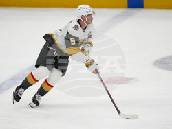 Golden Knights Stars Hockey