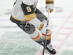 Golden Knights Stars Hockey