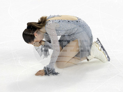 US Championships Figure Skating