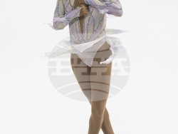 US Championships Figure Skating