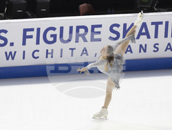 US Championships Figure Skating