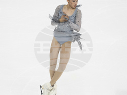 US Championships Figure Skating