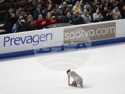 US Championships Figure Skating