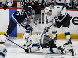 Utah Jets Hockey