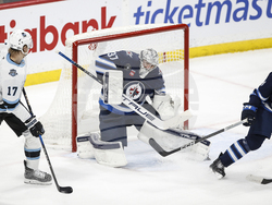 Utah Jets Hockey