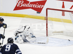 Utah Jets Hockey