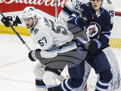 Utah Jets Hockey