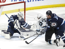Utah Jets Hockey
