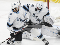 Utah Jets Hockey