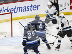 Utah Jets Hockey