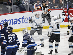 Utah Jets Hockey