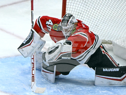 Lightning Blackhawks Hockey