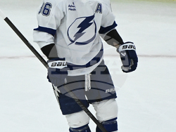 Lightning Blackhawks Hockey