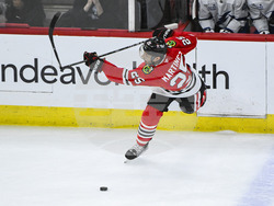 Lightning Blackhawks Hockey