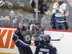 Utah Jets Hockey