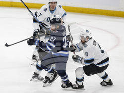 Utah Jets Hockey