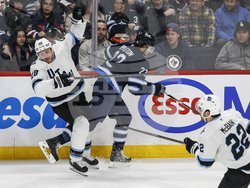 Utah Jets Hockey