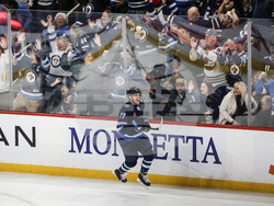 Utah Jets Hockey