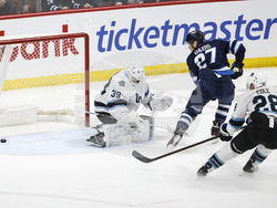 Utah Jets Hockey