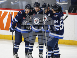 Utah Jets Hockey