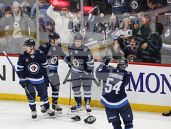 Utah Jets Hockey
