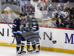 Utah Jets Hockey